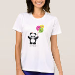 Love Panda® apparel T-shirts