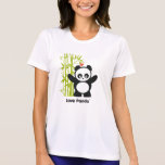 Love Panda® apparel Tee Shirt