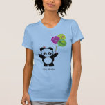 Love Panda® apparel Tshirt