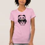 Love Panda® apparel Tshirt