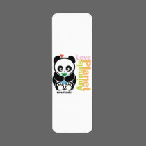 Love Panda® Avery Label labels