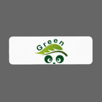 Love Panda® Avery Label labels