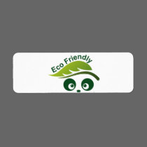 Love Panda® Avery Label labels