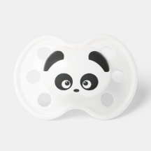 Love Panda® Baby Pacifier