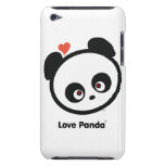 Love Panda® Barely There iPod Covers