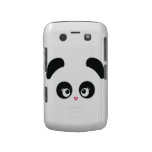 Love Panda® BlackBerry Bold Case-Mate Barely There