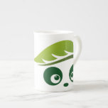 Love Panda® Bone China Mug