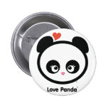 Love Panda® Button