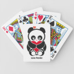 Love Panda® Card Deck