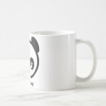 Love Panda® Classic Mug