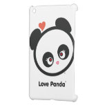 Love Panda® Cover For The iPad Mini