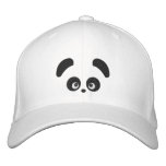 Love Panda® Embroidered Hat