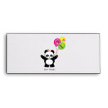Love Panda® Envelope