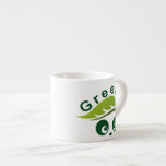 Love Panda® Espresso Mug