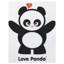 Love Panda® Flyer
