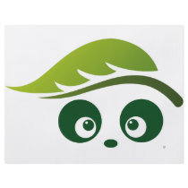 Love Panda® Flyer
