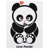 Love Panda® Flyer