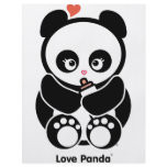 Love Panda® Flyer