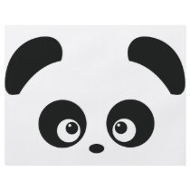 Love Panda® Flyer