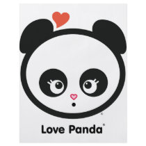 Love Panda® Flyer
