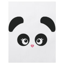 Love Panda® Flyer