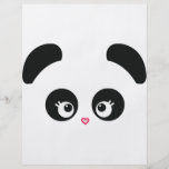 Love Panda® Flyer