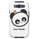 Love Panda® Galaxy S3 Covers