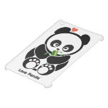 Love Panda®  iPad Mini Case