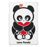Love Panda®  iPad Mini Case