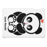 Love Panda®  iPad Mini Case