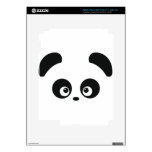 Love Panda® iPad Skin