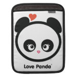 love panda, love, panda, ipad, apple, laptop