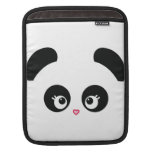 Love Panda® iPad sleeve