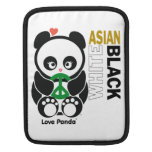 Love Panda® iPad sleeve
