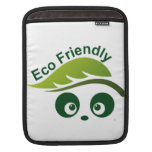 Love Panda® iPad sleeve