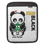 Love Panda® iPad sleeve