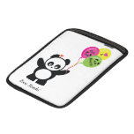 Love Panda® iPad sleeve