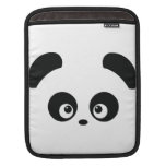 Love Panda® iPad sleeve