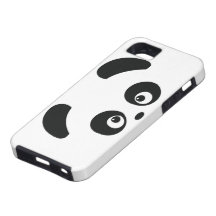 Love Panda® iPhone 5 Case