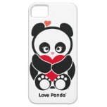 Love Panda® iPhone 5 Case
