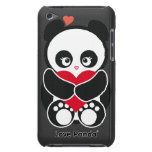 Love Panda® iPod Touch Case-Mate Barely There™