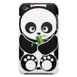 Love Panda® iPod Touch Case-Mate Barely There™