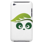 Love Panda® iPod Touch Case-Mate Barely There™