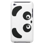 Love Panda® iPod Touch Case-Mate Barely There™