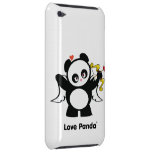 Love Panda® iPod Touch Cover
