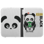 Love Panda® Kindle Case