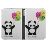 Love Panda® Kindle Case