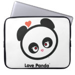 Love Panda® Laptop Computer Sleeve