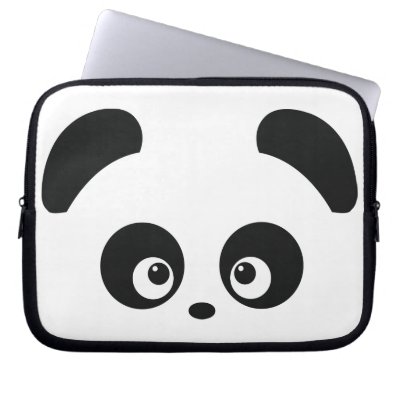 Panda Laptop