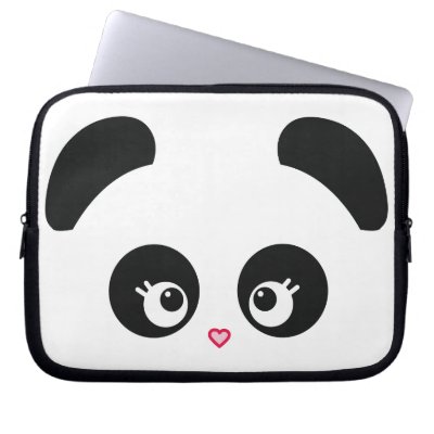 Panda Laptop